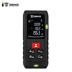 Дальномер лазерный DEKO LRE110-70m