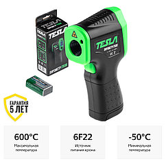 Пирометр (термодетектор) Tesla IT600