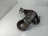 Крепление втулки стабилизатора переднего Audi A4 B7 (2004-2008)