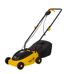 Газонокосилка электрическая Huter ELM-1100