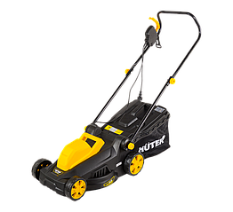 Газонокосилка электрическая Huter ELM-1400T