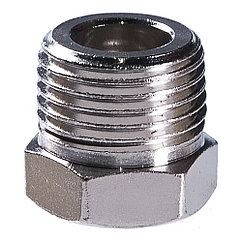 Переходник FUBAG 1/2 "M на 1/4" F