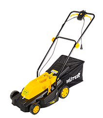 Газонокосилка электрическая Huter ELM-1800T