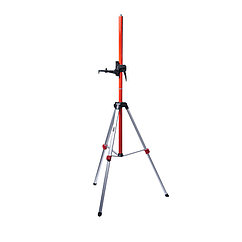 Штанга распорная телескопическая с треногой в комплекте FUBAG