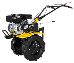Мотоблок бензиновый Huter МК-7000P-10