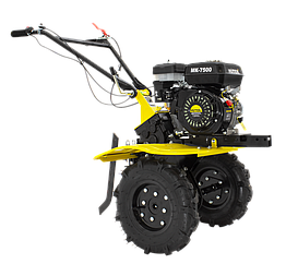 Мотоблок бензиновый Huter МК-7500P