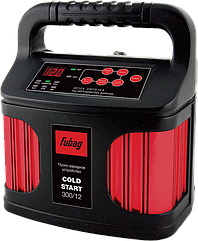 Пуско-зарядное устройство FUBAG COLD START 300/12