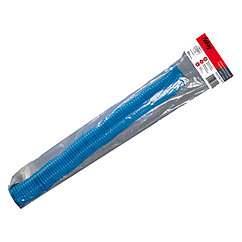 Шланг спиральный химически стойкий полиамидный (рилсан) с фитингами FUBAG 6х8 10 м