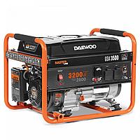 Бензиновые генераторы