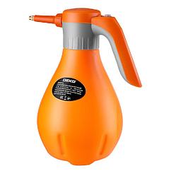 Опрыскиватель аккумуляторный DEKO DKSP16 3 л