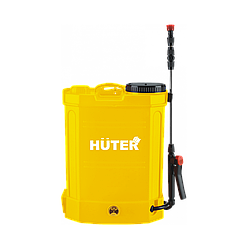 Опрыскиватель аккумуляторный Huter SP-12AC