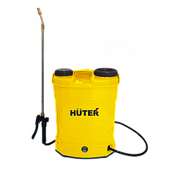 Опрыскиватель аккумуляторный Huter SP-16AC