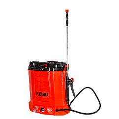 Опрыскиватель аккумуляторный Ресанта SP-12CK