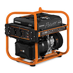 Генератор бензиновый инверторный DAEWOO GDA 2600i