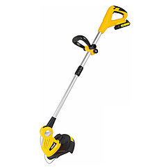 Триммер аккумуляторный Huter GET GET-20-2Li