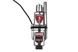 Насос погружной вибрационный Hammer NAP250UC(10)