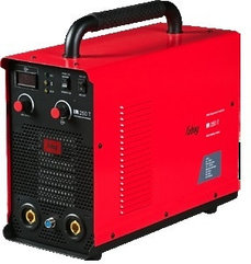 Инвертор сварочный FUBAG IR 250 T