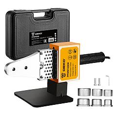 Паяльник для полипропиленовых труб DEKO PPWM1600W 063-4203