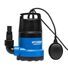 Дренажный насос Hyundai HP 500C