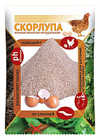 Скорлупа яичная 1,5кг