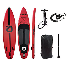 Сапборд Sup board надувной Sporit 320