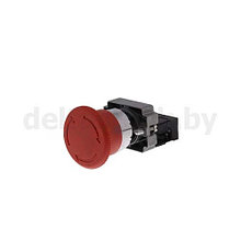 321860400000 Кнопка аварийного отключения питания EP FORKLIFT