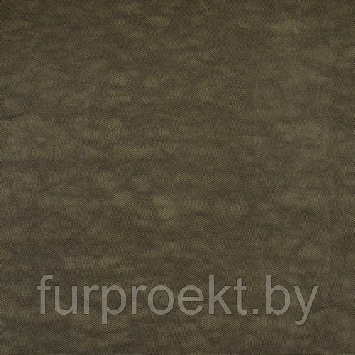 Ткань Кринкл 2-тона 420D PVC 327 хаки 0,38 (T4AST2)