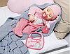 Интерактивная кукла Baby Annabell Annabell 43 см- Zapf Creation 706299, фото 2