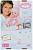 Интерактивная кукла Baby Annabell Annabell 43 см- Zapf Creation 706299, фото 6