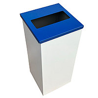 Урна офисная для бумаги (62Л)