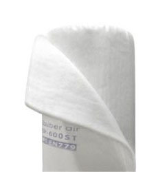 Фильтр потолочный,  1,7х20м, Zauber Air -  600G, НАРЕЗКА