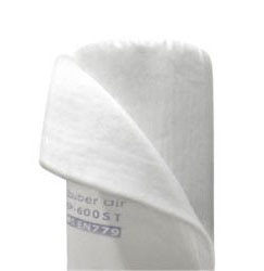 Фильтр потолочный, 1,7х20м, Zauber Air - 600G, РУЛОН