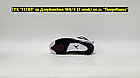 Кроссовки Air Jordan 4 Retro PSG, фото 4