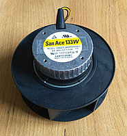 Вентилятор Sanyo Denki 9W2TJ48P0H001