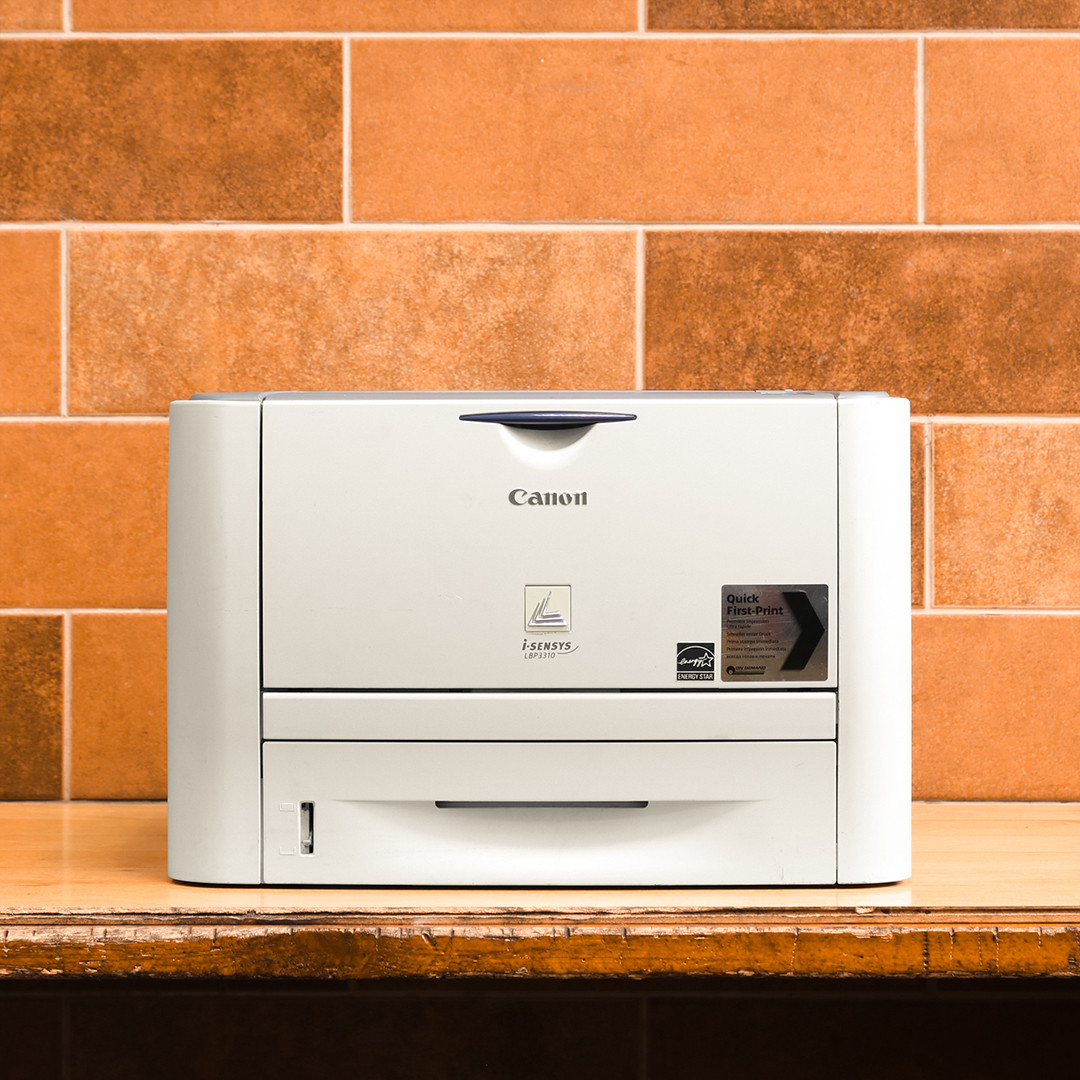 Canon i-SENSYS LBP3310