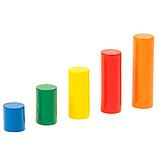 Головоломка Столбики логические, фото 3