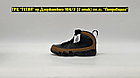 Кроссовки Air Jordan 9 Retro Black Brown, фото 3
