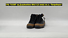Кроссовки Air Jordan 9 Retro Black Brown, фото 2
