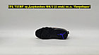 Кроссовки Air Jordan 9 Retro Black Brown, фото 4