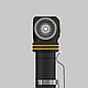 Фонарь Armytek Elf C2 USB-C Теплый, фото 4