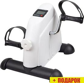 Велотренажер Atlas Sport Mini (белый)