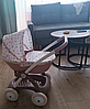 Коляска для кукол Smoby Baby Nurse 254118, фото 6