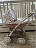 Коляска для кукол Smoby Baby Nurse 254118, фото 5