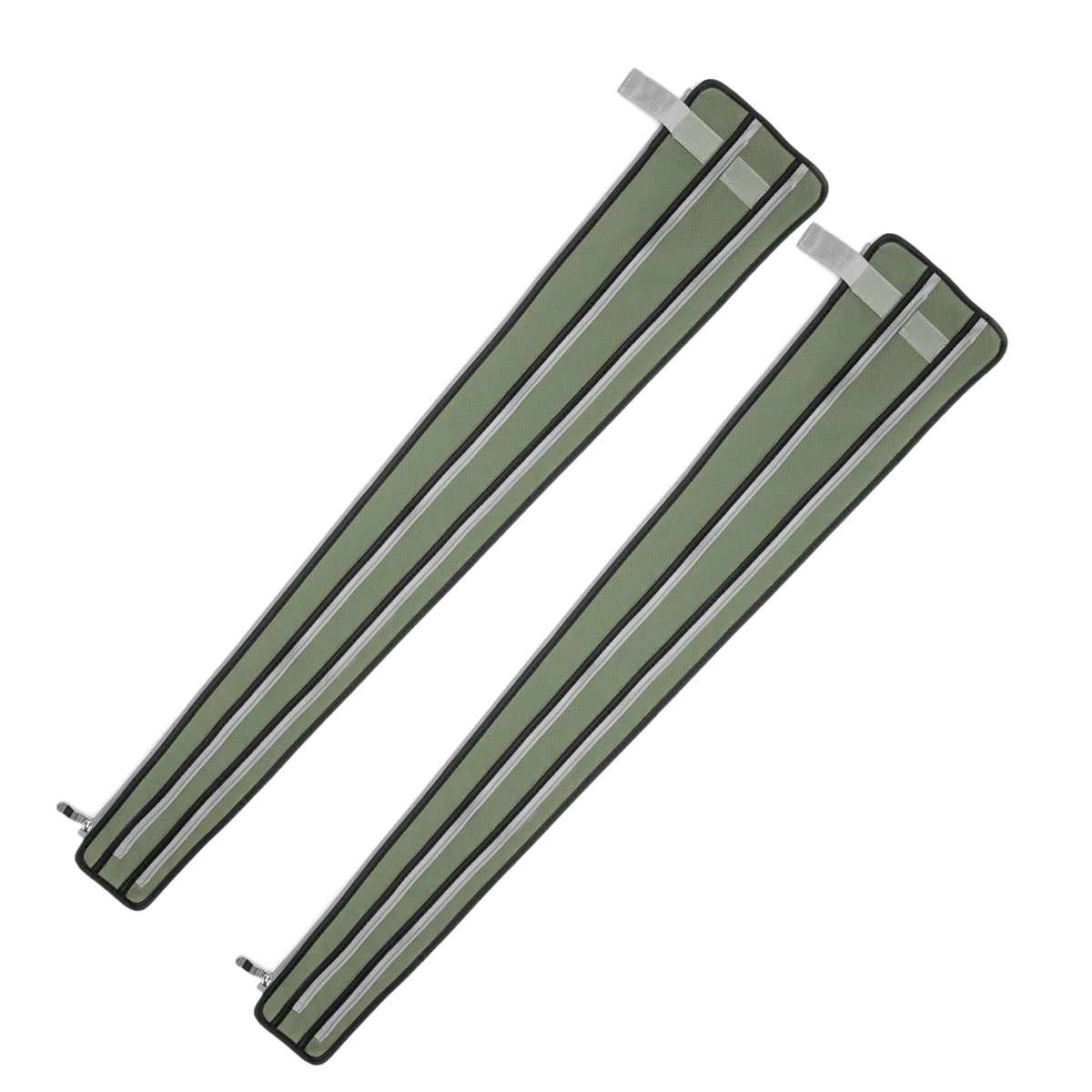 Seven Liner (WBA-900) Расширители манжет для ног, XL