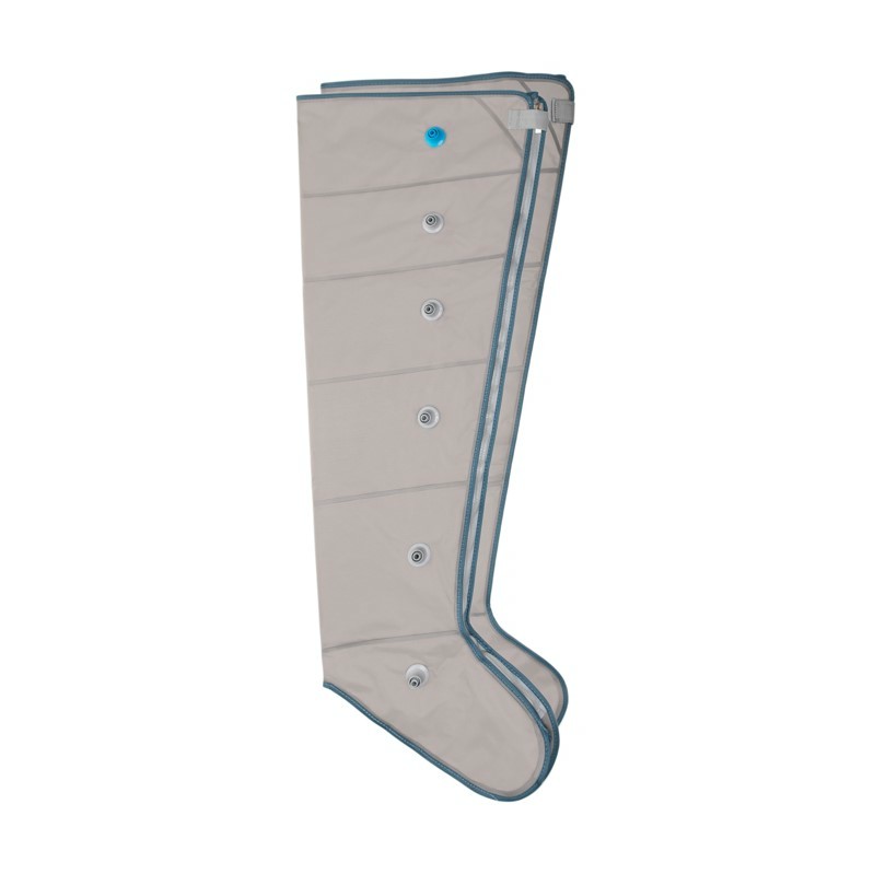 Манжеты для ног Lead Care LC-600S (без аппарата, без шлангов)