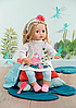 Кукла Baby Annabell София Zapf Creation 703014, фото 6