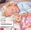 Кукла Baby Annabell Little Sweet Princess 36 см - Zapf Creation 703984, фото 4