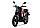 Мотоцикл TMBK MONTANA 250 (165FMM) Grey/Black, фото 3