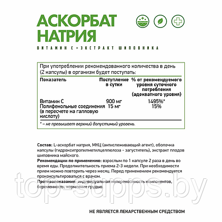 NaturalSupp 59kq1HdUjpHkSIZnPUbHS3, фото 2