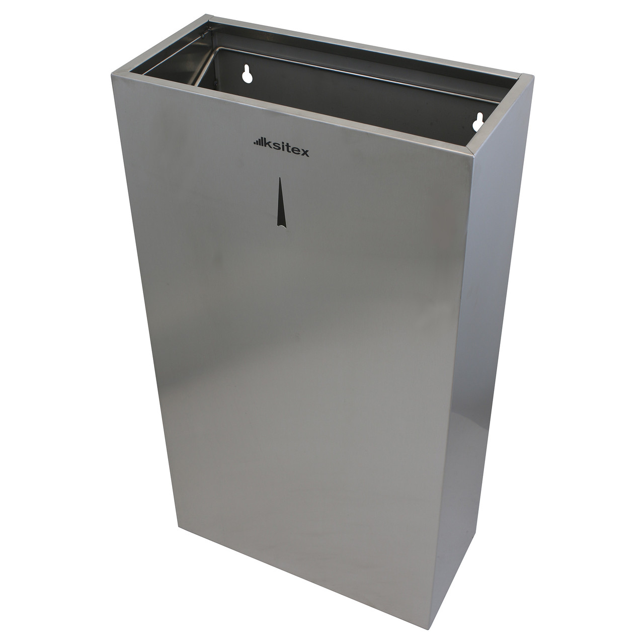 Урна для мусора подвесная Ksitex GBW-35M